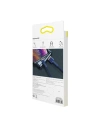 Hurtownia GSM - Kabel USB Lightning Baseus Cafule 2.4A 1m (złoto-granatowy) - BSU648GLDBLU - {ean13} - Hurt
