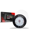 Hurtownia GSM - Mattfolie GrizzGlass CarDisplay-Schutz für Indian FTR R Carbon 4" 2022-2024 - GRZ9280 - {ean13} - Hurt