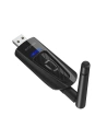 Bluetooth 5.0 Transmitter BlitzWolf BW-BR1 Pro, USB + Mini Jack 3,5mm