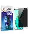 Hurtownia GSM - Szkło prywatyzujące GrizzGlass SecretGlass do Honor 90 Smart - GRZ9300 - {ean13} - Hurt