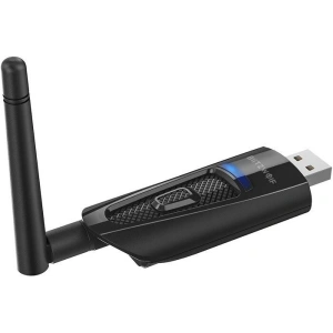Hurtownia GSM - Transmiter Bluetooth 5.0 BlitzWolf BW-BR1 Pro, USB + mini jack 3,5mm - BLZ191 - {ean13} - Hurt