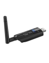 Hurtownia GSM - Bluetooth 5.0 Transmitter BlitzWolf BW-BR1 Pro, USB + Mini Jack 3,5mm - BLZ191 - {ean13} - Hurt