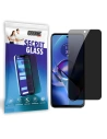Wholesale GrizzGlass SecretGlass Motorola Moto G64 - GRZ9303 - {ean13} - Hurt