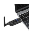 Hurtownia GSM - Bluetooth 5.0 Transmitter BlitzWolf BW-BR1 Pro, USB + Mini Jack 3,5mm - BLZ191 - {ean13} - Hurt