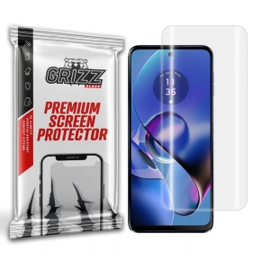 Wholesale GrizzGlass Hydrofilm Motorola Moto G64 - GRZ9304 - {ean13} - Hurt
