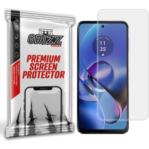 Wholesale GrizzGlass PaperScreen Motorola Moto G64 - GRZ9305 - {ean13} - Hurt
