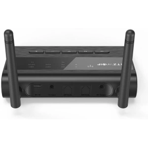 Hurtownia GSM - Nadajnik / odbiornik Bluetooth 5.0 BlitzWolf BW-BR5 - BLZ192 - {ean13} - Hurt
