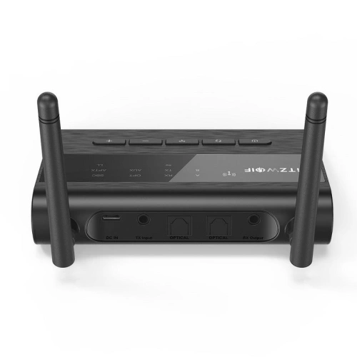 Nadajnik / odbiornik Bluetooth 5.0 BlitzWolf BW-BR5