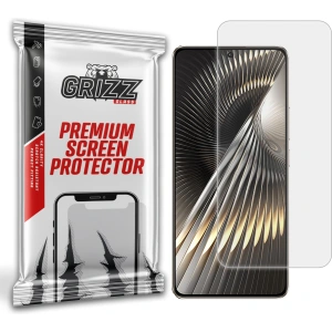Hurtownia GSM - Folia matowa GrizzGlass PaperScreen do Xiaomi Redmi Turbo 3 - GRZ9307 - {ean13} - Hurt