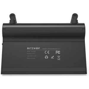Hurtownia GSM - Nadajnik / odbiornik Bluetooth 5.0 BlitzWolf BW-BR5 - BLZ192 - {ean13} - Hurt