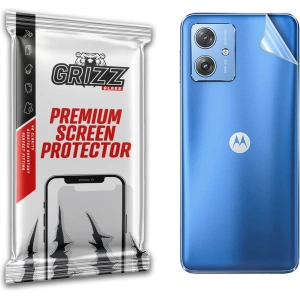 Wholesale GrizzGlass SatinSkin Motorola Moto G64 - GRZ9312 - {ean13} - Hurt