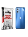 GrizzGlass SatinSkin Motorola Moto G64