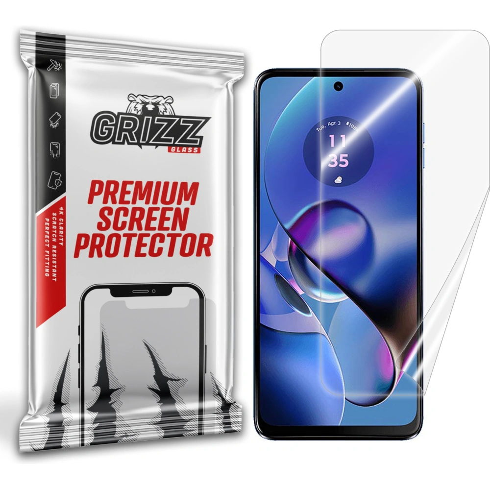 Hurtownia GSM - Fólie keramická GrizzGlass CeramicFilm pro Motorola Moto G64 - GRZ9316 - {ean13} - Hurt