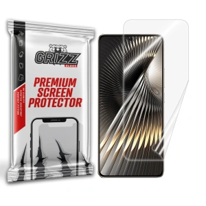 Wholesale GrizzGlass CeramicFilm Xiaomi Redmi Turbo 3 - GRZ9318 - {ean13} - Hurt