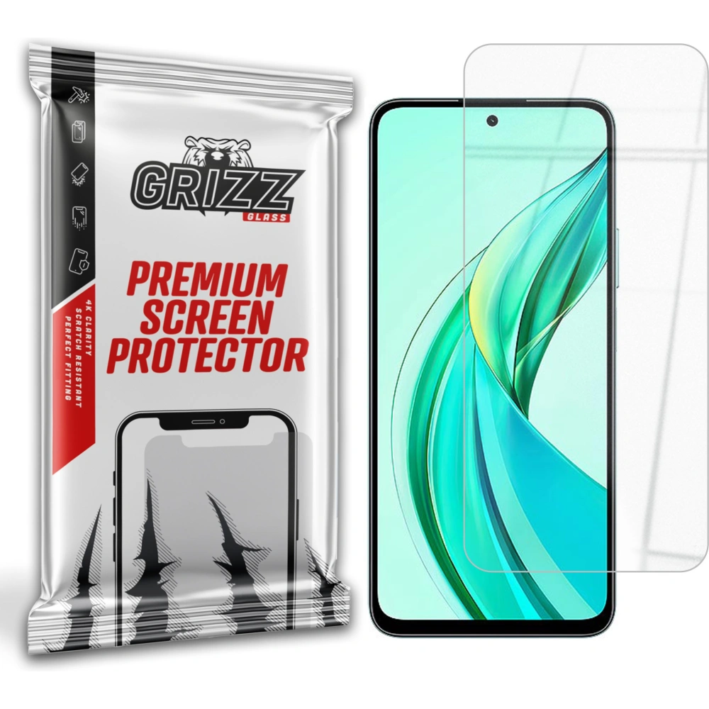 Hurtownia GSM - Hibrid üveg GrizzGlass HybridGlass a Honor 90 Smarthoz - GRZ9321 - {ean13} - Hurt