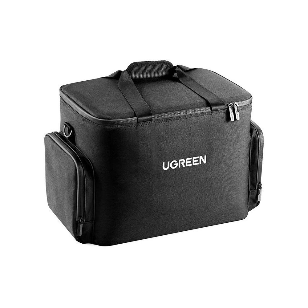 Hurtownia GSM - Taška UGREEN pro napájecí stanici PowerRoam GS1200 černá - UGR1823 - {ean13} - Hurt