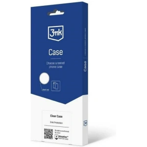 Hurtownia GSM - Etui 3MK Clear Case Honor 90 Smart - 3MK5900 - {ean13} - Hurt