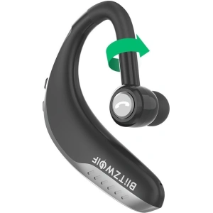 Blitzwolf BW-BH2 Zestaw słuchawkowy Bluetooth 5.0