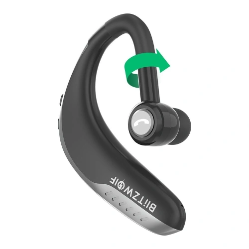 Blitzwolf BW-BH2 Zestaw słuchawkowy Bluetooth 5.0