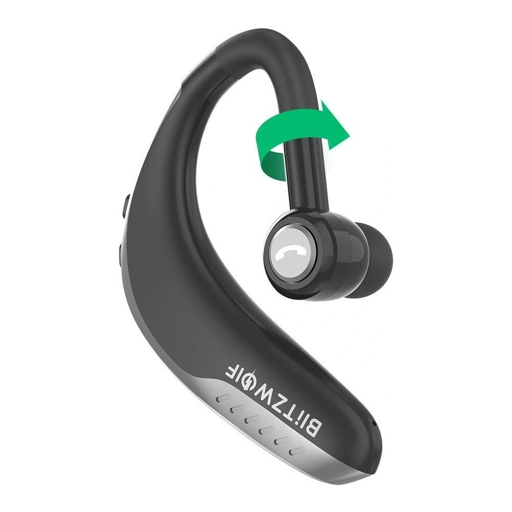 Hurtownia GSM - Blitzwolf BW-BH2 Bluetooth 5.0 Headset - BLZ195 - {ean13} - Hurt