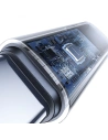 Wholesale Adapter USAMS US-SJ682 AU18 USB-C / USB-C Digital Display 100W steel/aluminium - USA1095 - {ean13} - Hurt