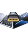 Hurtownia GSM - USAMS US-SJ682 AU18 USB-C / USB-C Digitális Kijelző 100W acél/alumínium adapter - USA1095 - {ean13} - Hurt