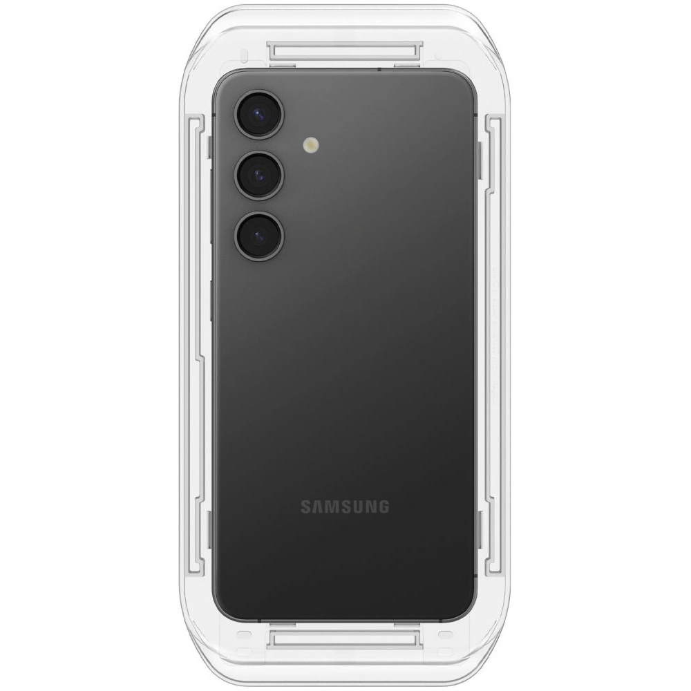 Hurtownia GSM - Sticlă rezistentă Spigen GLAS.tR ez Fit Samsung Galaxy S24 Privacy [2 PACK] - SPN3390 - {ean13} - Hurt