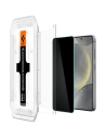 Hurtownia GSM - Sticlă rezistentă Spigen GLAS.tR ez Fit Samsung Galaxy S24 Privacy [2 PACK] - SPN3390 - {ean13} - Hurt