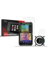 Hurtownia GSM - Matt fólia GrizzGlass CarDisplay védelem az LX9050 vario V8-hoz [2w1] - GRZ9325 - {ean13} - Hurt