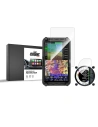 Ceramic GrizzGlass CarDisplay Protection LX9050 vario V8 [2in1]