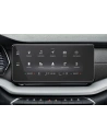 Hurtownia GSM - Matt fólia GrizzGlass CarDisplay védelem Skoda Octavia 4 10" Columbus / Bolero 2019-2024-hez - GRZ4866 - {ean13} - Hurt