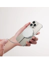 Wholesale Tech-Protect QI15W-A30 Magnetic Magsafe Wireless Charger Silver - THP2774 - {ean13} - Hurt