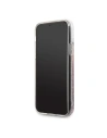 Hurtownia GSM - Karl Lagerfeld KLHCN58TRKSRG iPhone 11 Pro różowo-złoty/rose gold Glitter Signature - KLD136RS - {ean13} - Hurt