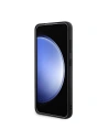 Hurtownia GSM - Etui Guess GUHCS24SG4GFGR Samsung Galaxy S24 keménytok 4G Fém Arany Logó fekete/black - GUE3386 - {ean13} - Hurt