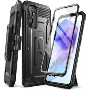 Hurtownia GSM - Etui Supcase Unicorn Beetle Pro Samsung Galaxy A55 5G Negru - SPC440 - {ean13} - Hurt
