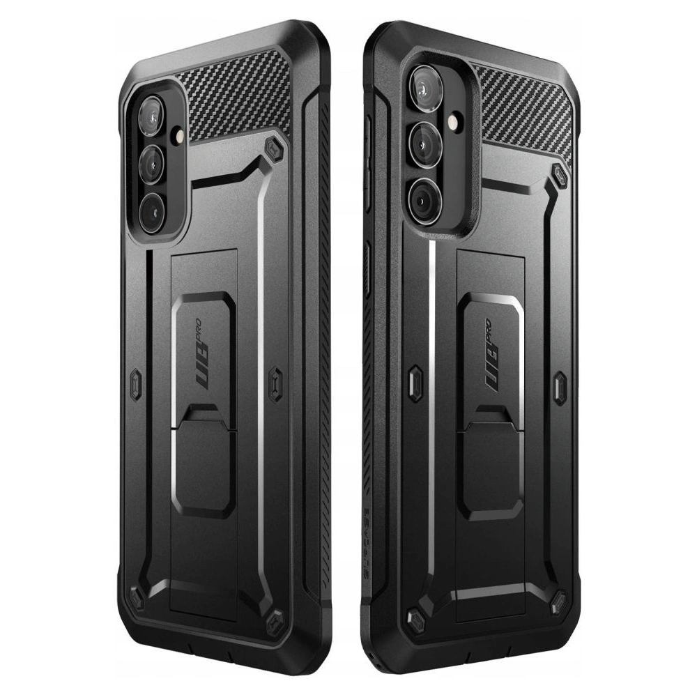 Hurtownia GSM - Etui Supcase Unicorn Beetle Pro Samsung Galaxy A55 5G Černá - SPC440 - {ean13} - Hurt