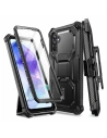 Hurtownia GSM - Etui Supcase IBLSN ArmorBox Samsung Galaxy A55 5G Černé - SPC441 - {ean13} - Hurt