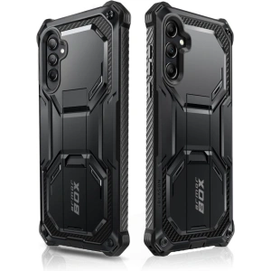 Wholesale Supcase IBLSN ArmorBox Samsung Galaxy A55 5G Black - SPC441 - {ean13} - Hurt