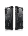 Wholesale Supcase IBLSN ArmorBox Samsung Galaxy A55 5G Black - SPC441 - {ean13} - Hurt
