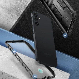 Wholesale Supcase IBLSN ArmorBox Samsung Galaxy A55 5G Black - SPC441 - {ean13} - Hurt
