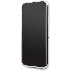 Hurtownia GSM - Karl Lagerfeld KLHCN61CFNRC hardcase transparent iPhone 11 Choupette Fun - KLD137CL - {ean13} - Hurt