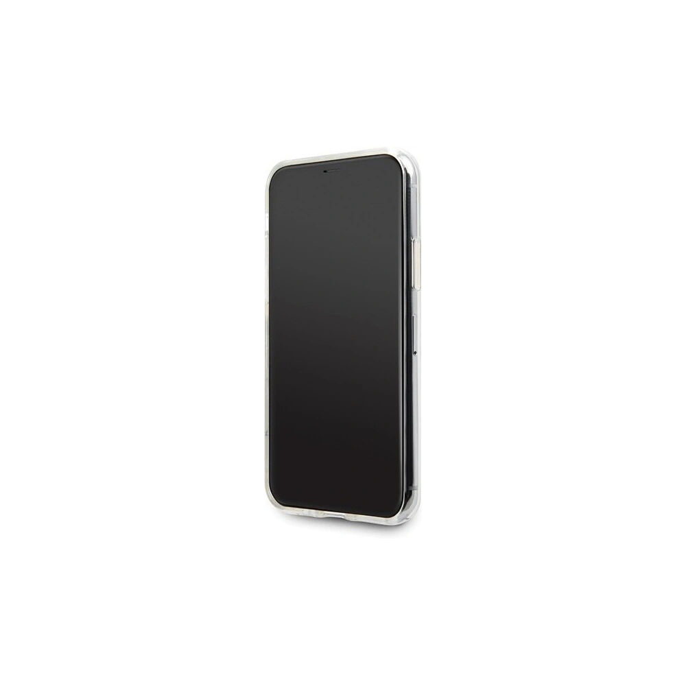 Hurtownia GSM - Karl Lagerfeld KLHCN61CFNRC hardcase transparent iPhone 11 Choupette Fun - KLD137CL - {ean13} - Hurt