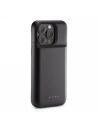 Case mit Powerbank Mophie Juice Pack Apple iPhone 15 Pro 2400mAh