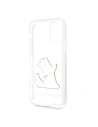 Hurtownia GSM - Karl Lagerfeld KLHCN61CFNRC hardcase transparent iPhone 11 Choupette Fun - KLD137CL - {ean13} - Hurt