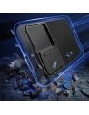 Hurtownia GSM - Etui Tech-Protect Velar Cam+ Samsung Galaxy A55 5G černá - THP2777 - {ean13} - Hurt