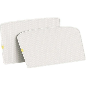 Wholesale Baseus T-Space single layer car sun protection for Tesla Model 3 white - BSU4877 - {ean13} - Hurt