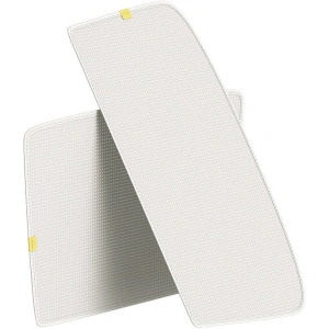Wholesale Baseus T-Space single layer car sun protection for Tesla Model 3 white - BSU4877 - {ean13} - Hurt