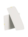 Wholesale Baseus T-Space single layer car sun protection for Tesla Model 3 white - BSU4877 - {ean13} - Hurt