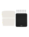 Wholesale Baseus T-Space single layer car sun protection for Tesla Model 3 white - BSU4877 - {ean13} - Hurt