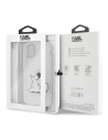 Hurtownia GSM - Karl Lagerfeld KLHCN61CFNRC hardcase transparent iPhone 11 Choupette Fun - KLD137CL - {ean13} - Hurt